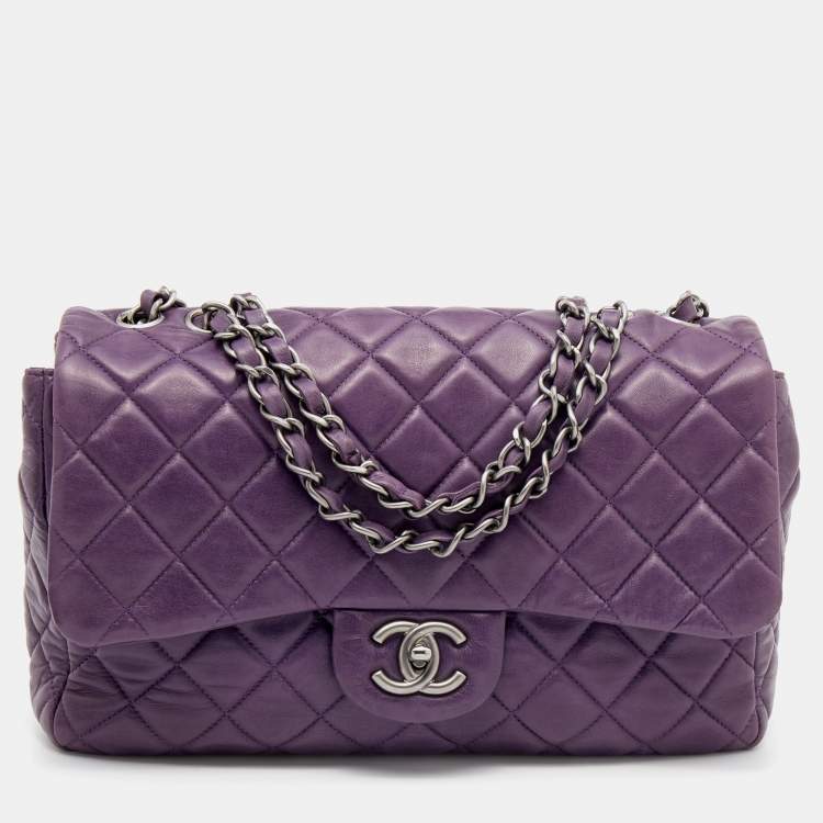 Chanel Timeless Handbag 348687