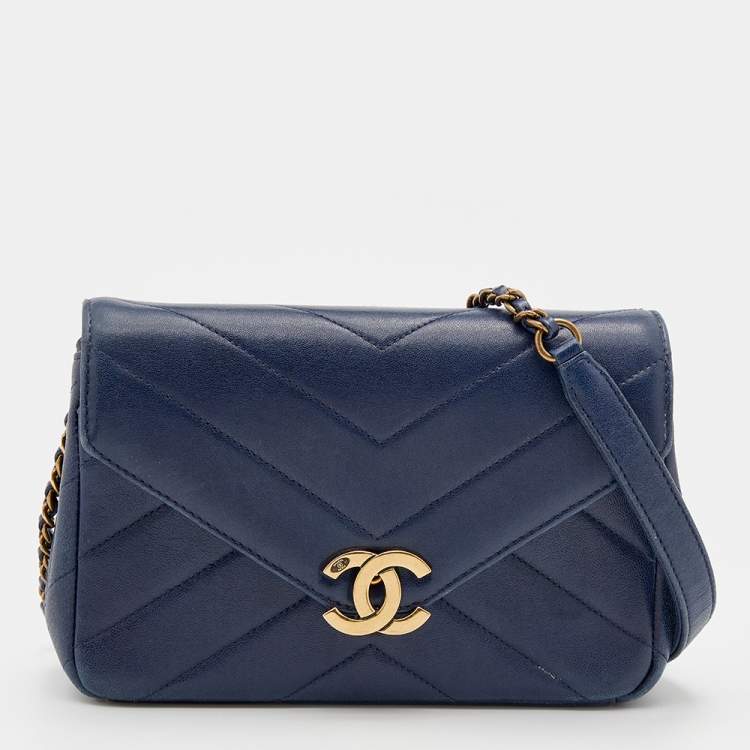 Chanel 2024 envelope bag