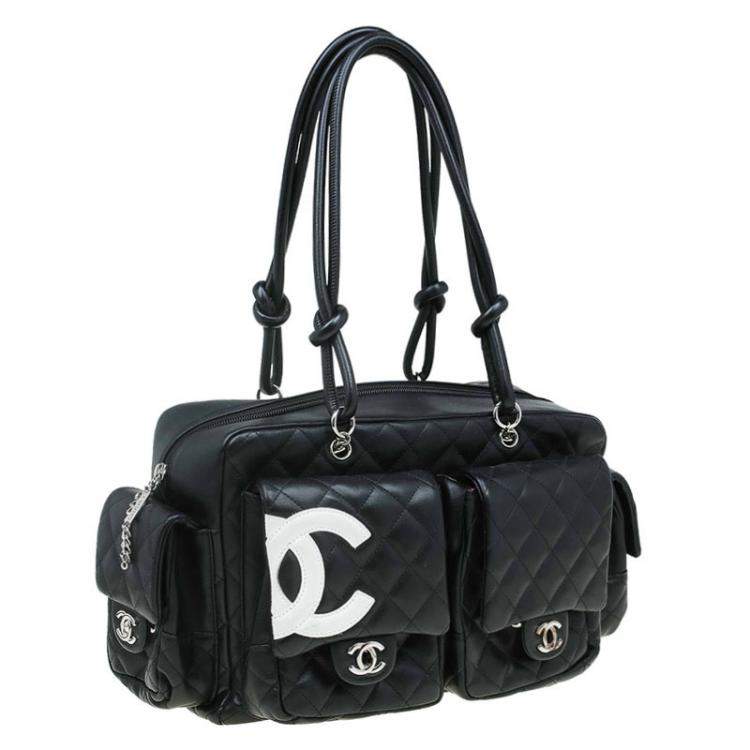 cambon chanel bag