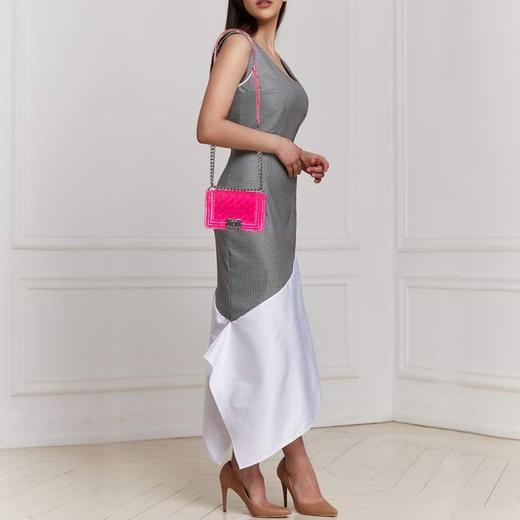 Chanel Velvet Shoulder Bags for Women