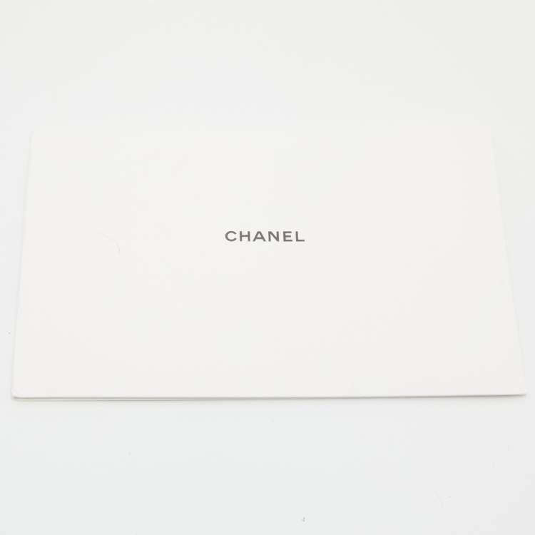 Pre Owned Chanel Burgundy Quilted Caviar Leather and Lizard Coco Flap Top Handle Bag