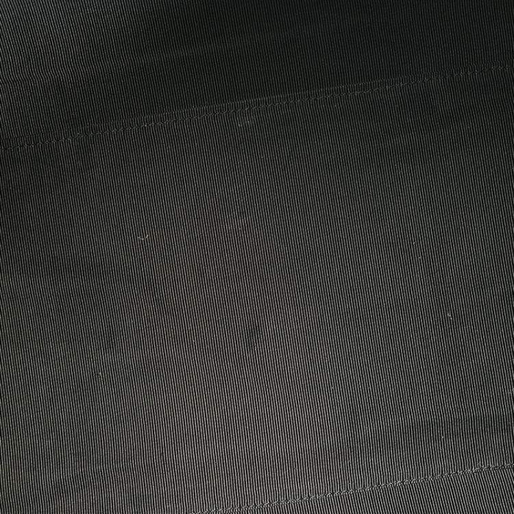 Pre Owned Chanel Black Leather CC Boston Bag