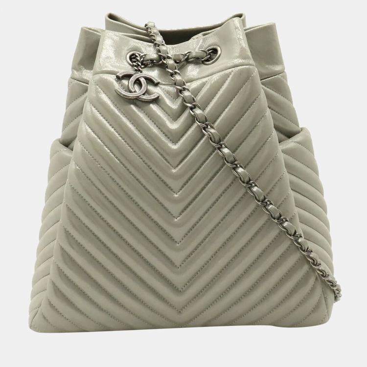 purse with cc on it