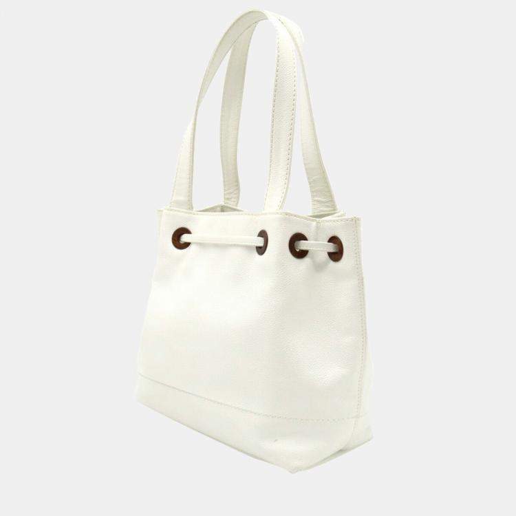 CHANEL Bucket Handbag — Vicki's Secret