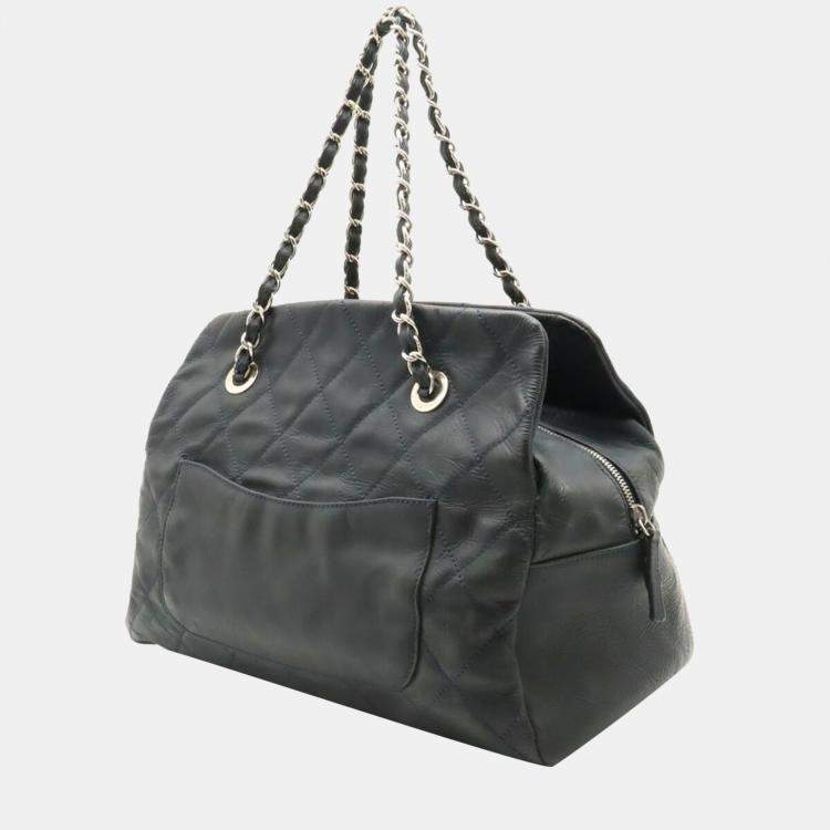 Fashion Woman Luxurys Designers Bags Leather Caviar Chain Bag