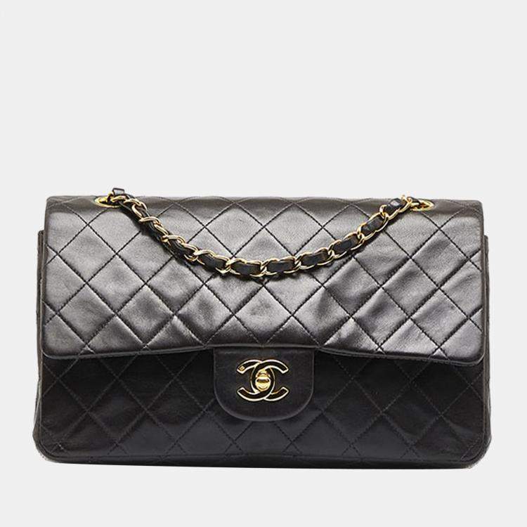 Vintage Chanel bags – your guide to buying secondhand handbags