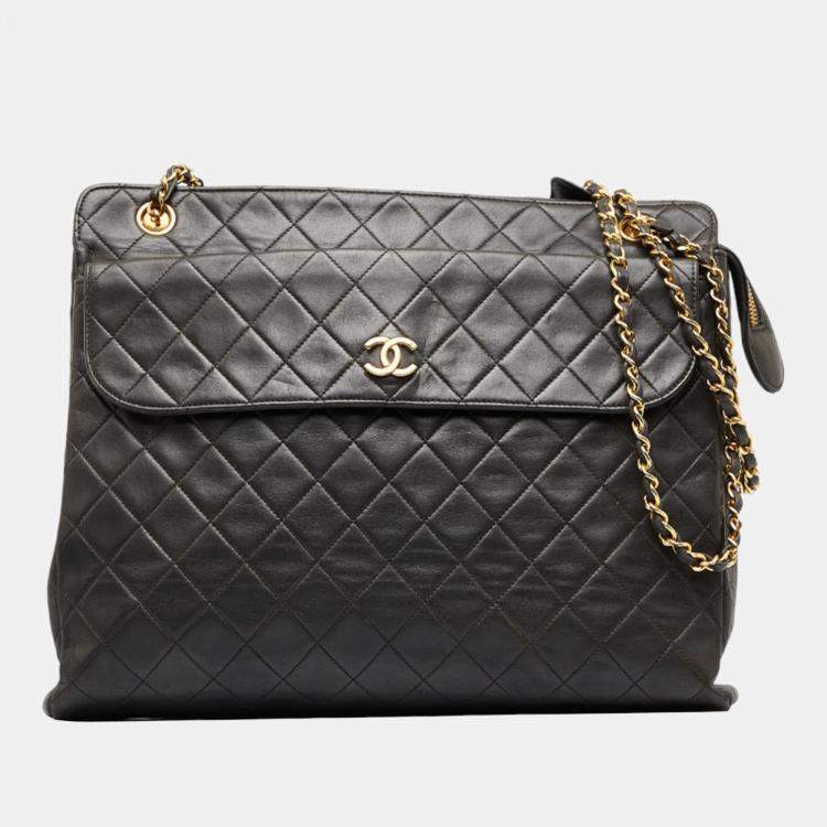 shoulder bag chanel handbags authentic