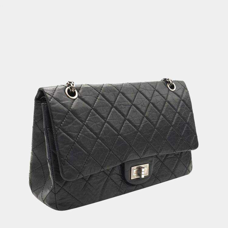 Chanel reissue online bag