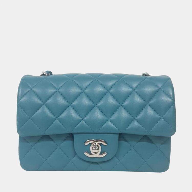 Chanel Classic Flap Bag bag Chanel