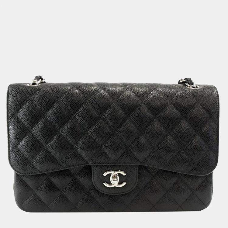Chanel Classic Flap Bag bag Chanel