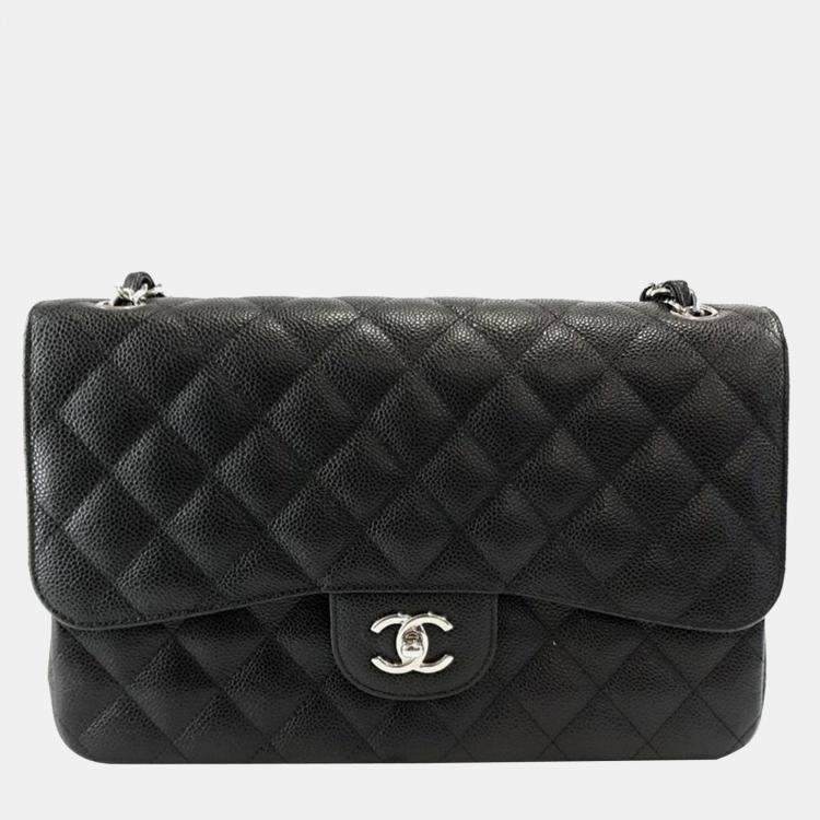 chanel classic flap bag