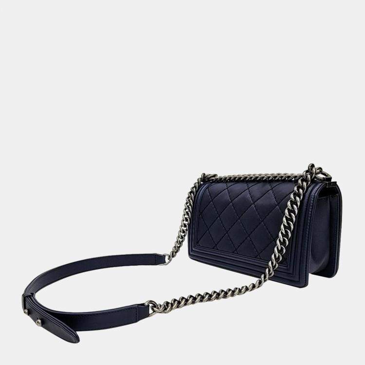 Chanel Boy Bag Bag