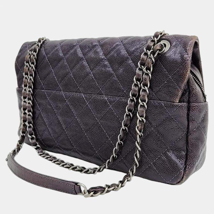 Chanel shiva flap online bag