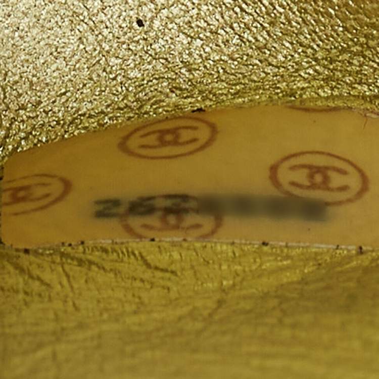 Pre Owned Chanel Black Quilted Satin Mini Classic Flap Bag 