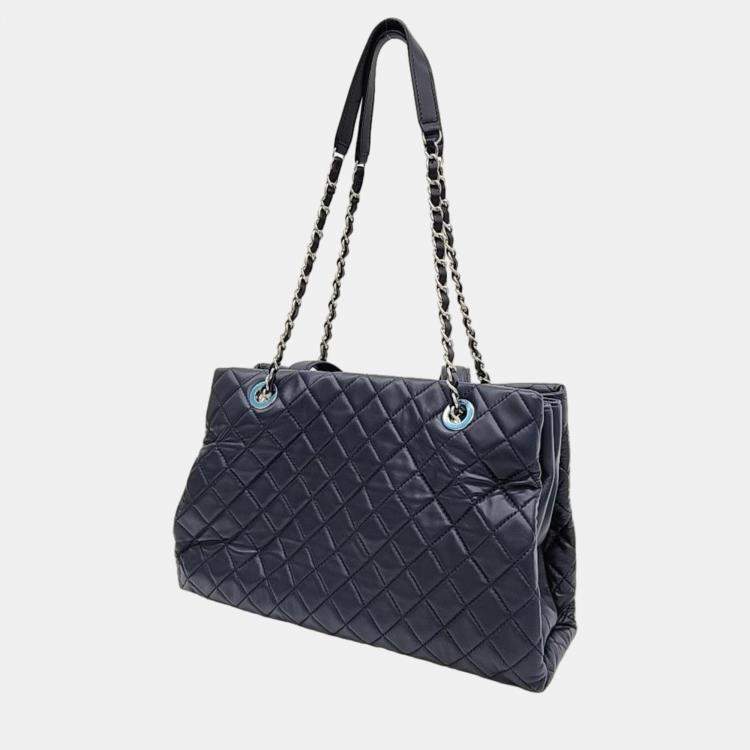 chanel handbags tote bag