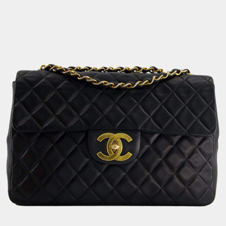 Chanel 24k gold online hardware