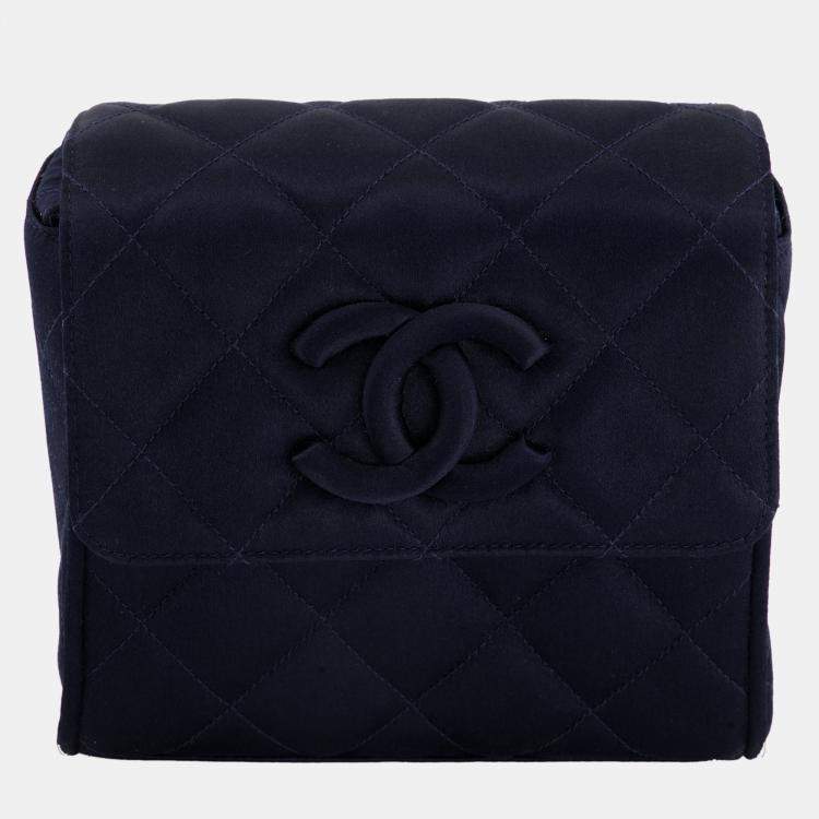 Chanel diamond quilted bag hot sale