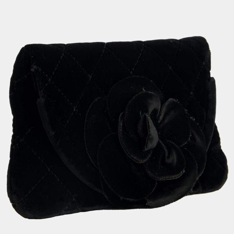 VINTAGE Kane M Jewel Gemstone Black Velvet Purse Clutch Embroidery Multi  Color Semi-precious Stone Evening Bag, Women's Fashion, Bags & Wallets,  Purses & Pouches on Carousell