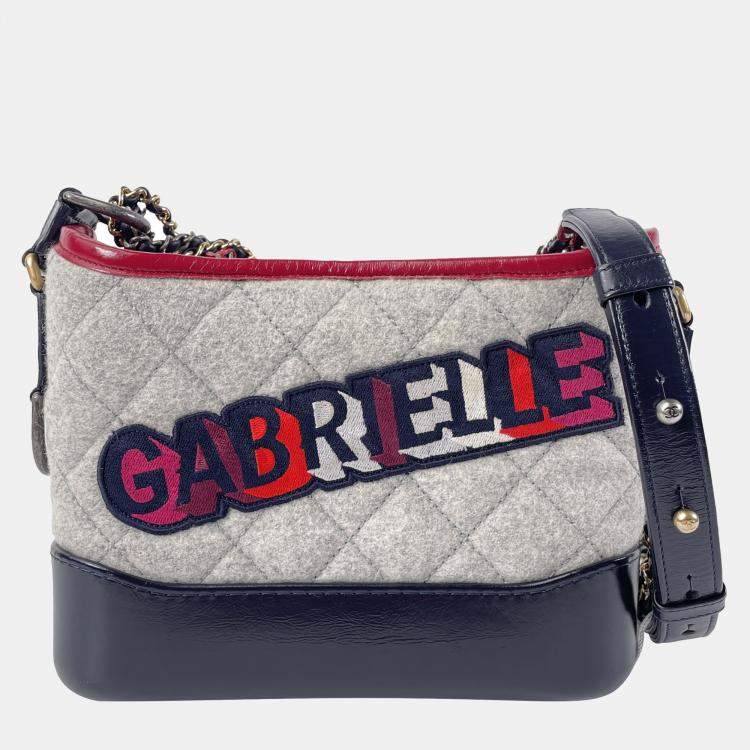Chanel Gabrielle Shoulder bag 367599 | Collector Square