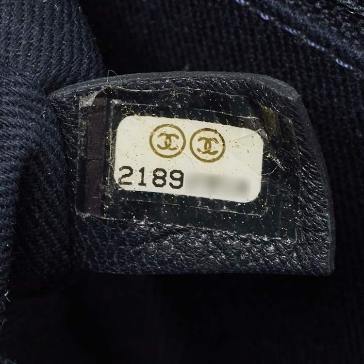 Pre Owned Chanel Mint Green Surpique Chevron Leather Small Flap Bag