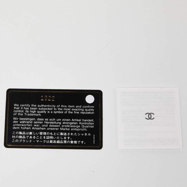 مملوكة مسبقًا Chanel Teal Blue Caviar Leather CC Zip Coin Purse