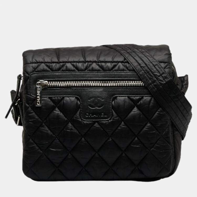 Chanel delivery online bag