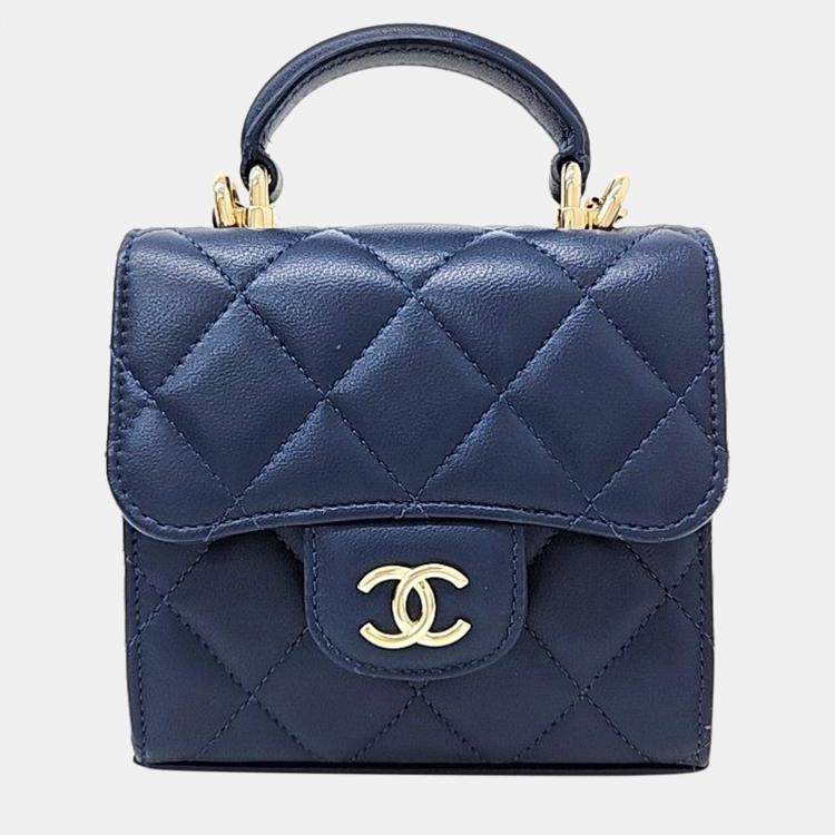 Mini coco chanel online bag