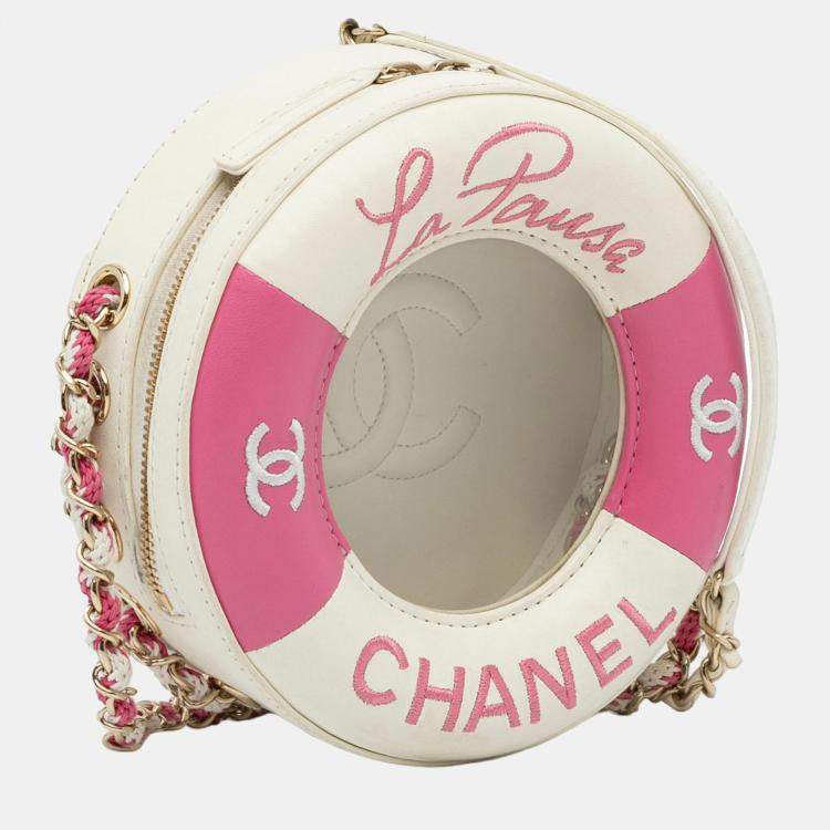 Chanel lifesaver online