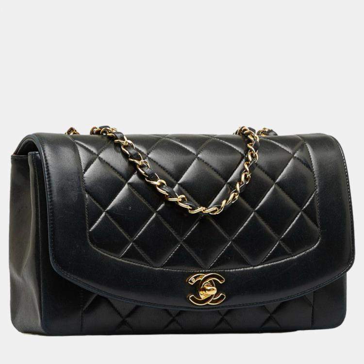 Crossbody chanel hot sale bag price