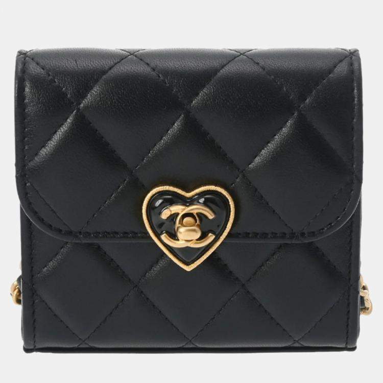 Chanel discount shoulder purse