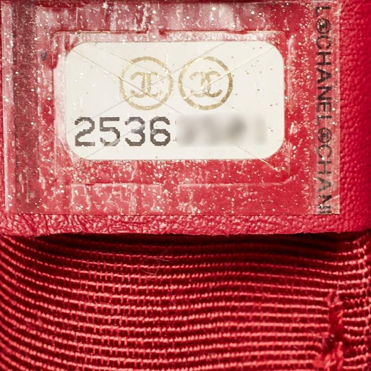 Pre Owned Chanel Gold Quilted Aged Leather Small Gabrielle Backpack