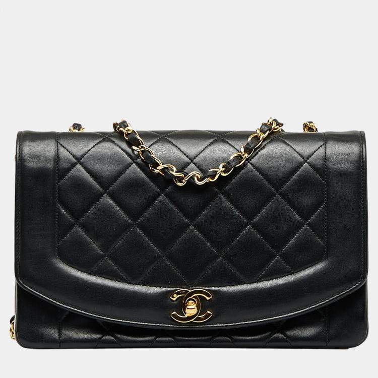 Diana flap chanel new arrivals