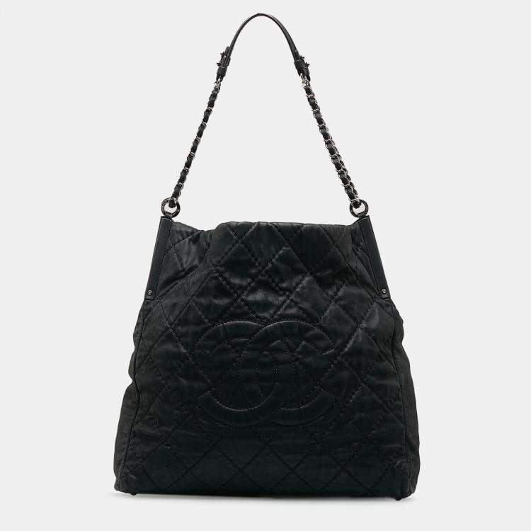 Chanel by discount the sea bag