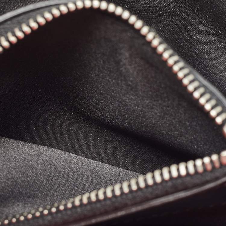 مملوكة مسبقًا Chanel Tricolor Quilted Leather Mini Graphic Flap Bag