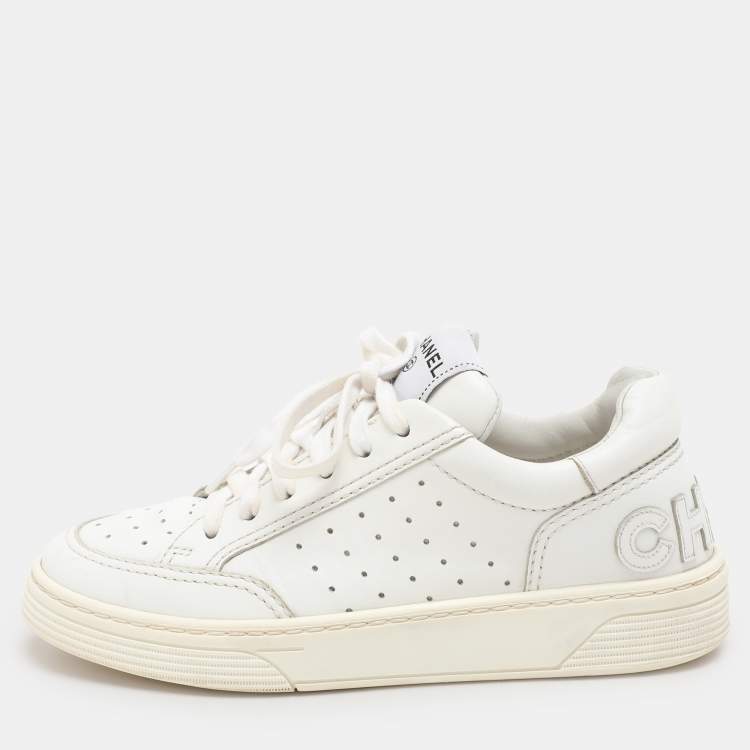 luxury-women-chanel-used-shoes