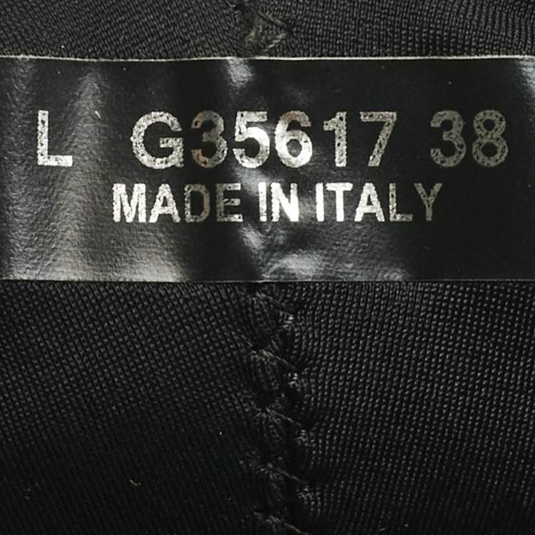 Pre Owned Chanel Multicolor Suede and Nylon CC Lace Up Sneakers Size 38