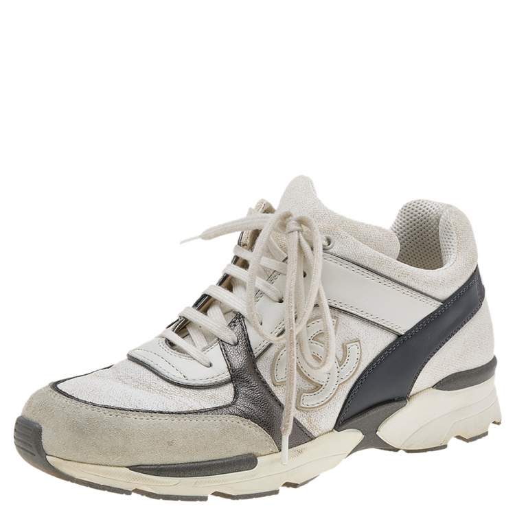 Buy Chanel Sneakers StockX, 42% OFF