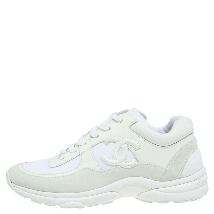 Sneakers  Shoes  Fashion  CHANEL