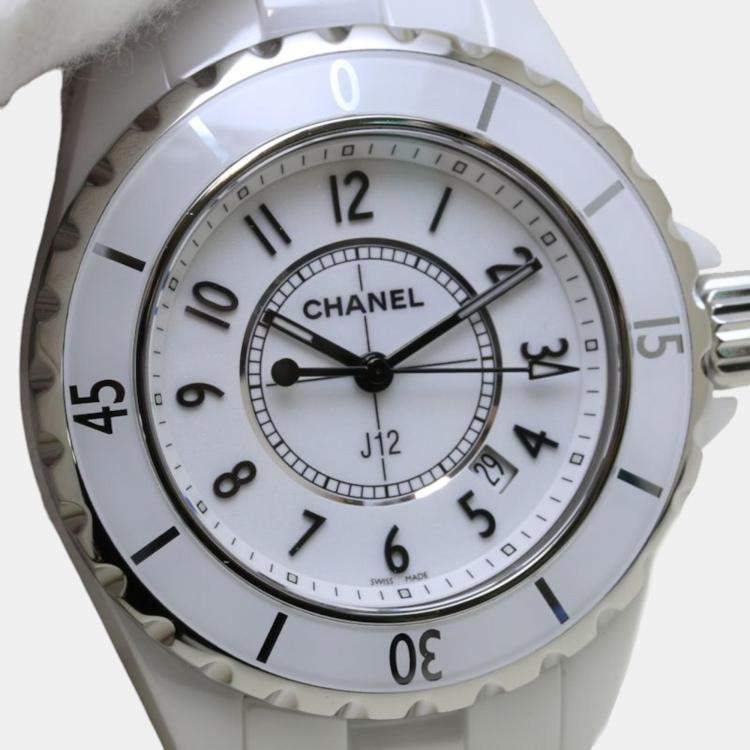 Chanel j12 h0968 hotsell