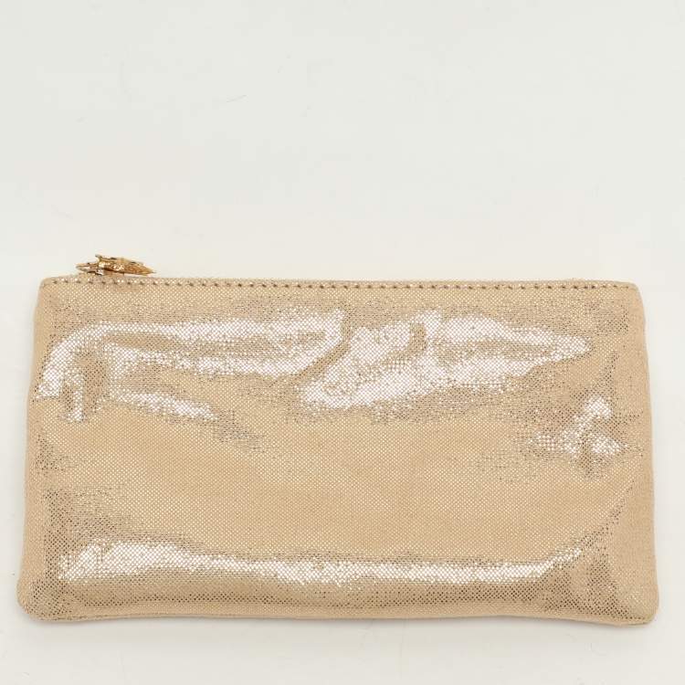 Pre Owned Charlotte Olympia Black Halloween Lace And Perspex Spider Box Clutch