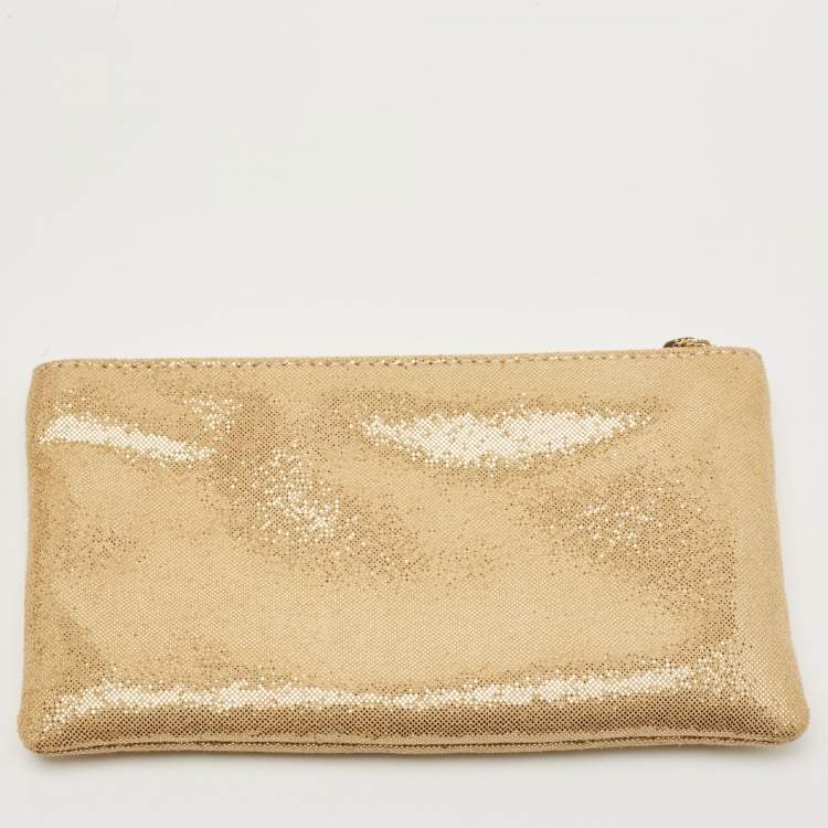 مملوكة مسبقًا Charlotte Olympia Lilac Perspex Virgo Zodiac Pandora Box Clutch