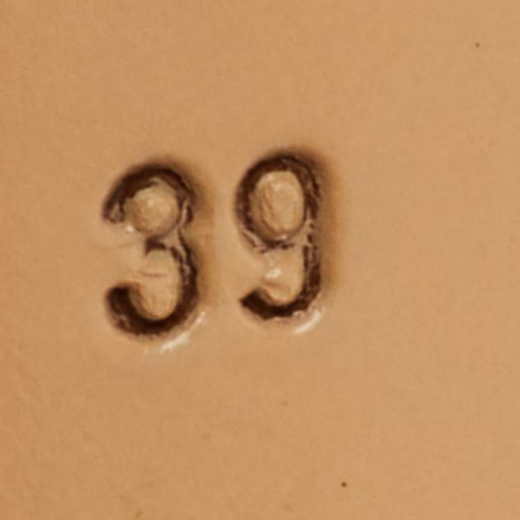 Pre Owned Charlotte Olympia Black Satin Dolly Platform Pumps Size 39