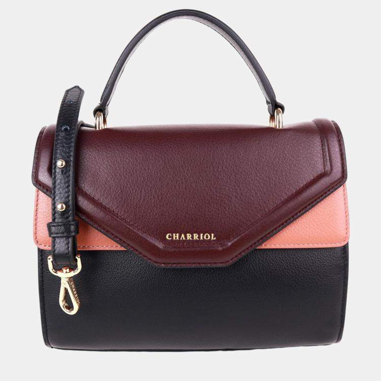 Charriol bag 2025