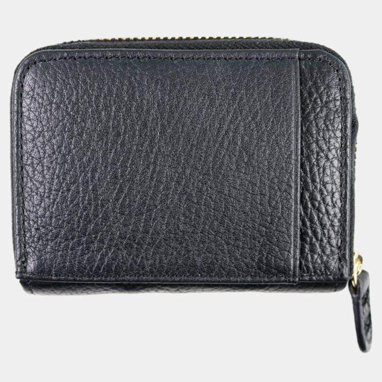Pre Owned Charriol  Leather  Card Holders
