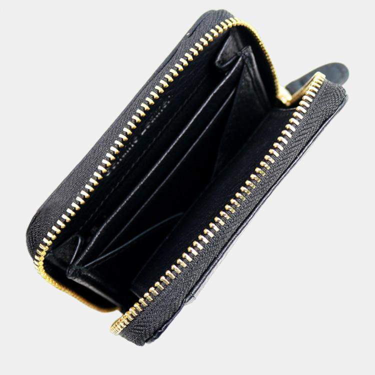 Pre Owned Charriol  Leather  Card Holders