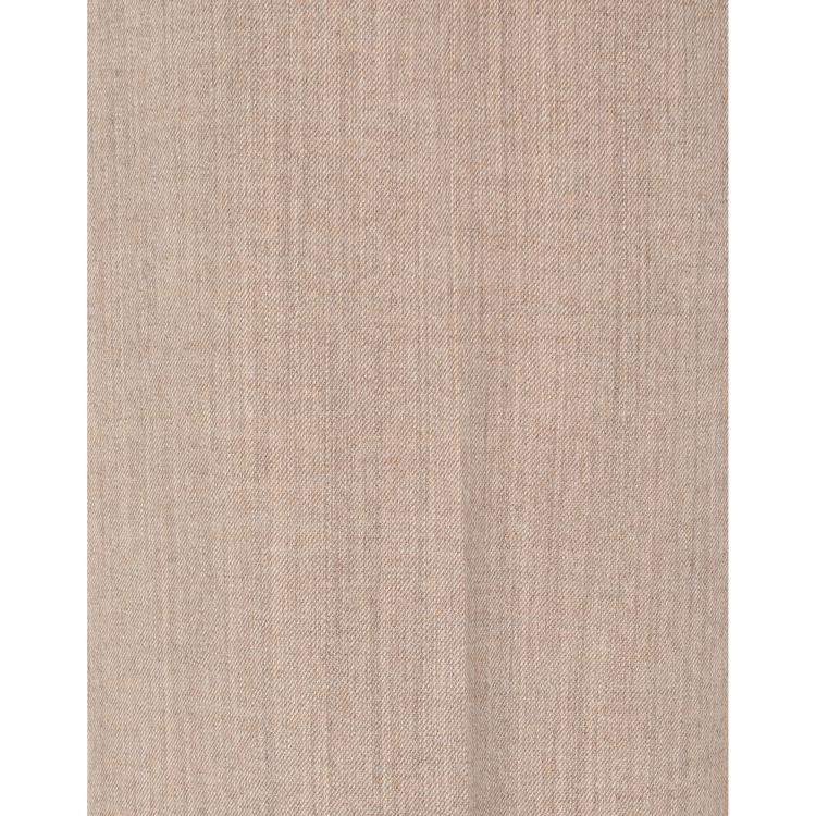 Pre Owned Chloe Virgin Wool Pants 38