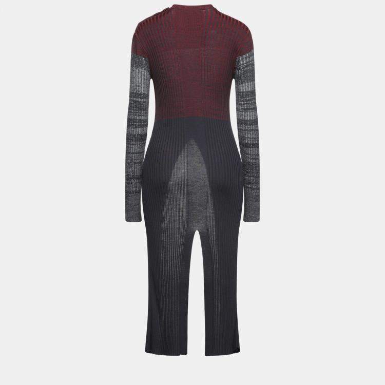 Pre Owned Chloe Wool Sweater M