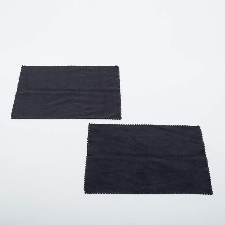 Pre Owned Chloé Silver Tone/ Brown Gradient Carlina Round Sunglasses