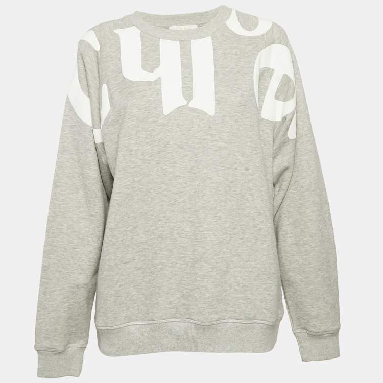 Chloe Grey Sweater Chloe Grey Sweater