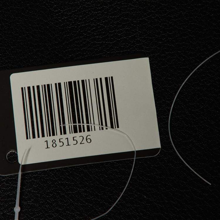 Pre Owned Chloe Beige /Black Crepe Sleeveless Mini Dress S